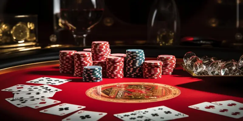 Chiến lược cược vào Baccarat chuẩn nhất