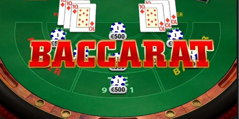 Quản lý vốn hiệu quả khi đánh Baccarat