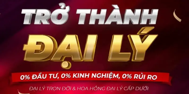 Đại lý HB88 kiếm thu nhập khủng từ chiết khấu hoa hồng cao