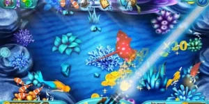 Khám Phá Game Bắn Cá Miễn Phí Hb88 Với Tính Năng Thú Vị