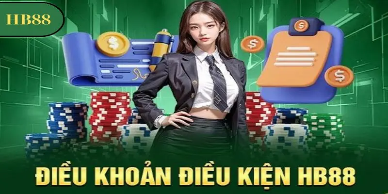 Sơ lược về điều khoản điều kiện HB88 