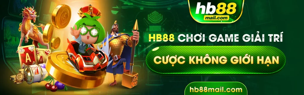 hb88 - cổng game hấp dẫn