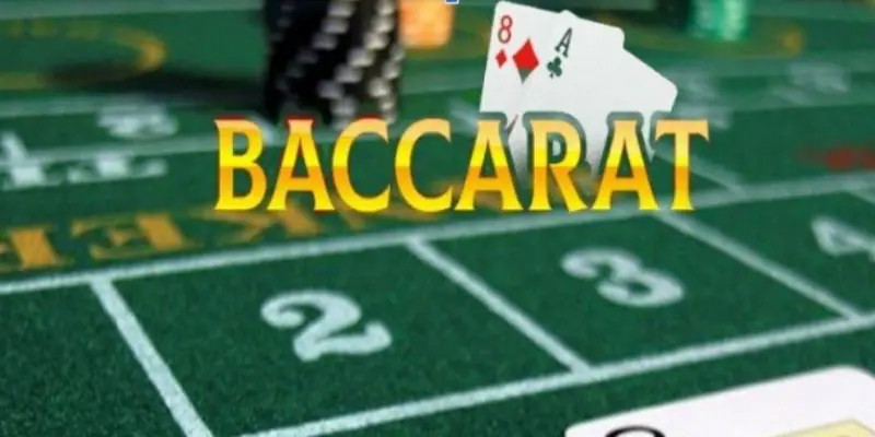 Khái niệm về app soi cầu baccarat