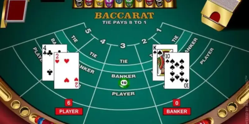 Tại sao cần thực hiện cách soi cầu baccarat?