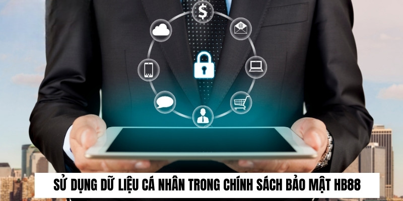 Thông Tin Chính Sách Bảo Mật HB88 Chi Tiết Nhất 2025